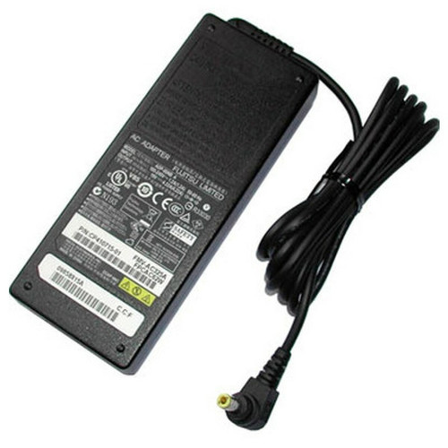 Batterie PC Portable Fujitsu Chargeur Secteur PC Portable Fujitsu ADP-80NB A CP410715-01 FMV-AC325A FPCAC62W