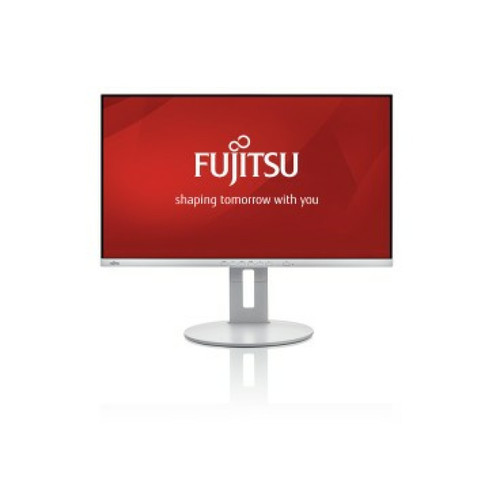 Moniteur PC Fujitsu Fujitsu Displays B27-9 TE FHD 68,6 cm (27") 1920 x 1080 pixels Full HD IPS Gris