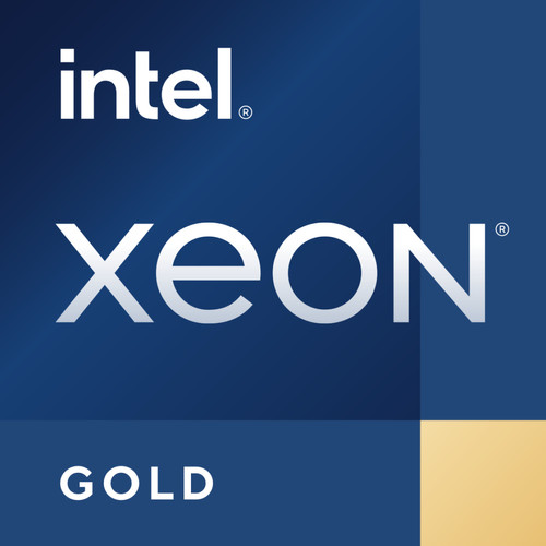 Processeur INTEL Fujitsu Xeon Gold 6326 processor
