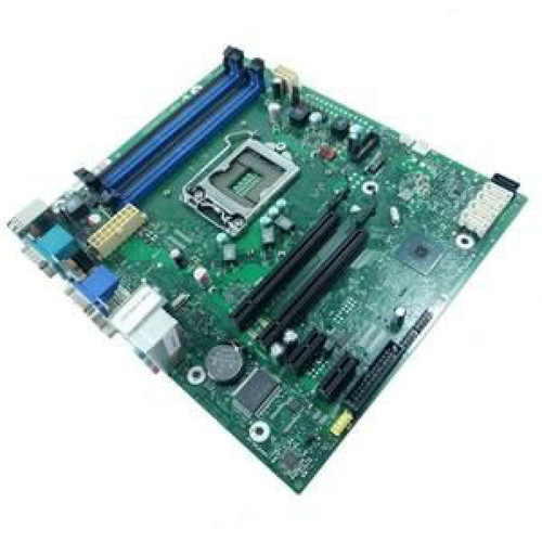 Fujitsu Carte Mère PC Fujitsu Esprimo E720 E85+ DT P720 MT D3221-A12 GS 2
