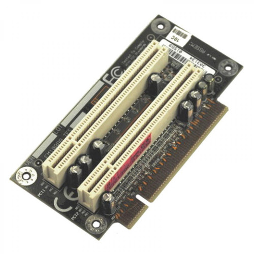 Fujitsu - Carte PCI Riser Card Fujitsu Siemens FM108RA CP136004 1xPCI Scenic C600 - Carte Contrôleur Fujitsu