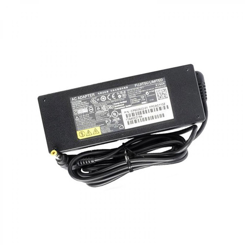 Fujitsu - Chargeur Adaptateur Secteur PC Portable FUJITSU FPCAC113Z CP500602-01 112372-11 - Fujitsu