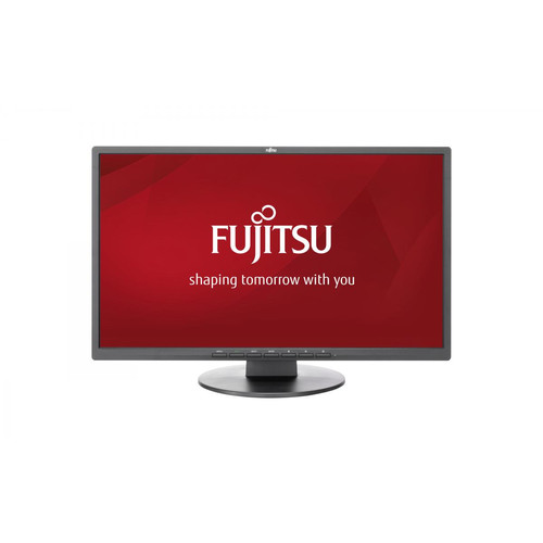 Fujitsu - DISPLAY E22-8 TS Pro 22p DISPLAY E22-8 TS Pro 22p 1920x1080 16:9 DP DVI VGA Fujitsu  - Périphériques, réseaux et wifi Fujitsu