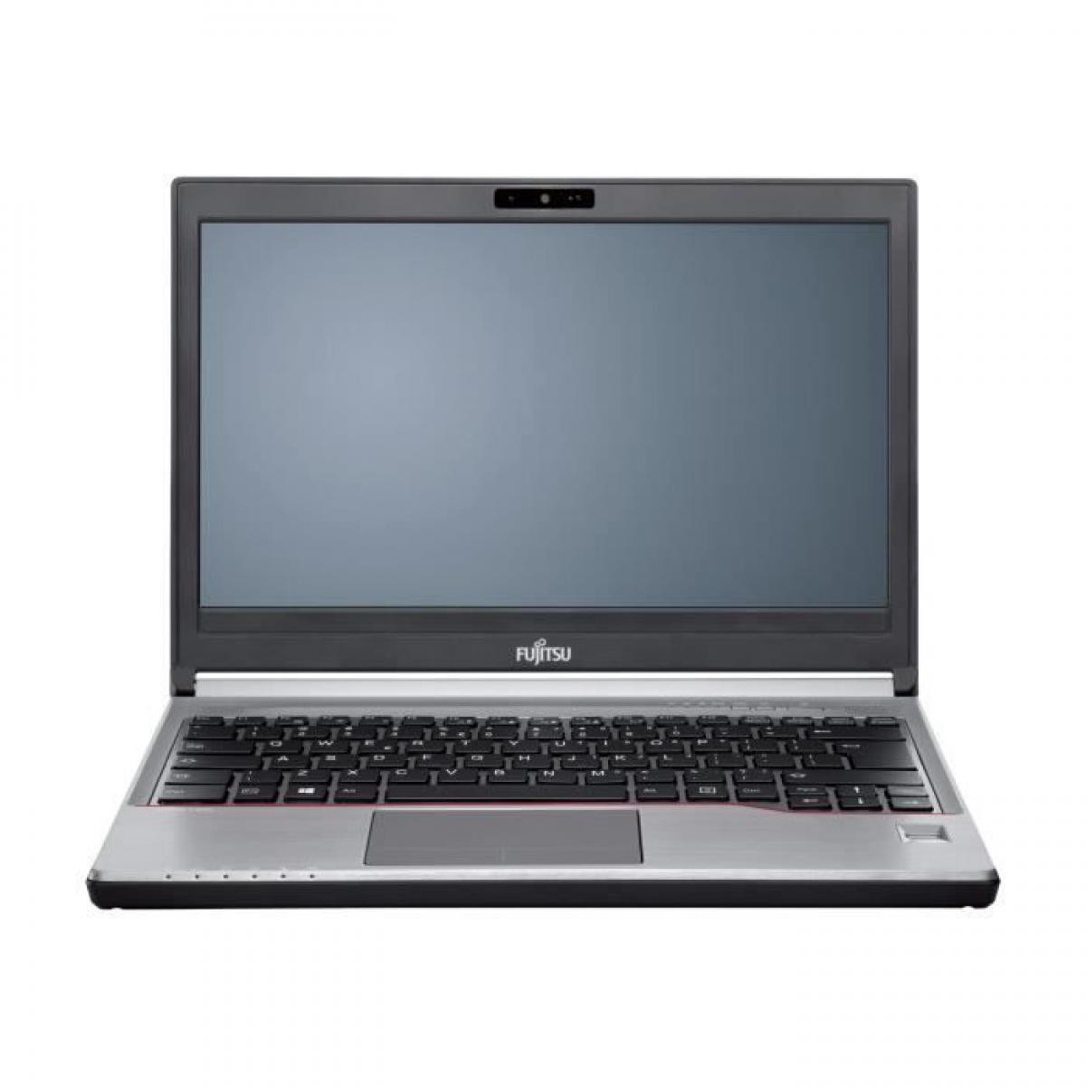 Fujitsu Fujitsu LB E736 13p i7-6600U 8G 512G(P) LifeBook E736 13,3p i7-6600U 8GB 512GB Win10p(P) Intel Core i7 - 13.3'