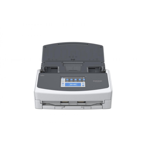 Fujitsu - Fujitsu ScanSnap iX1600 - Automate