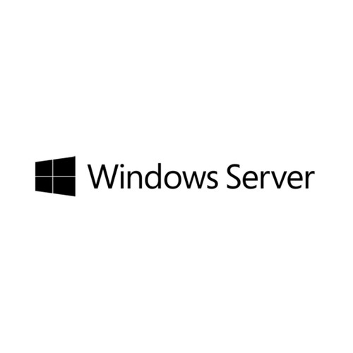 Fujitsu - Microsoft Windows Server 2019 Fujitsu  - Logiciels