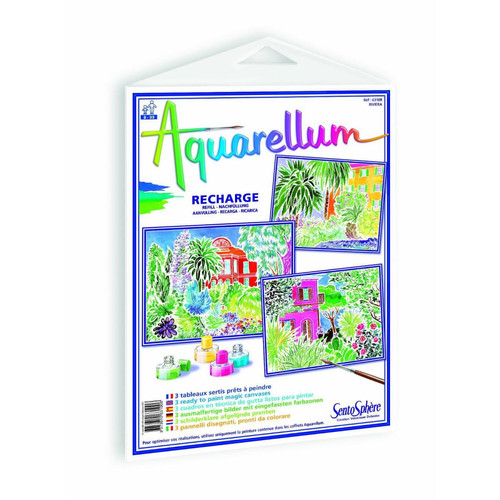 Fun Frag - Recharge Aquarellum Riviera Fun Frag  - Fun Frag