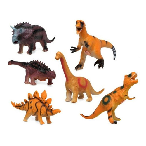 Dinosaures Fun Dinosaure (51 x 15 cm)