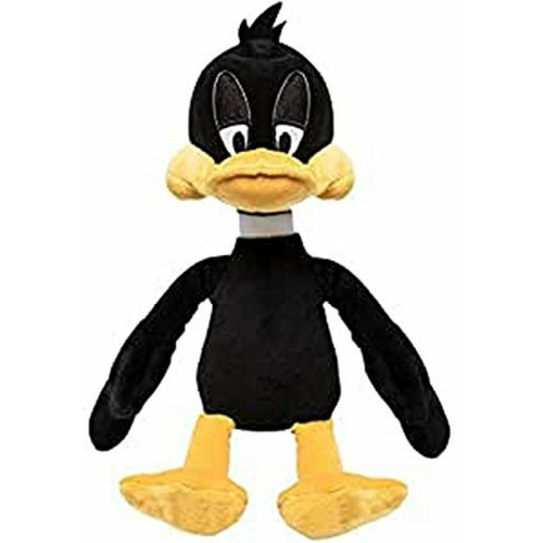Funko - Peluche Funko : Looney Tunes - Peluche A collectionner Daffy Duck Funko  - Funko