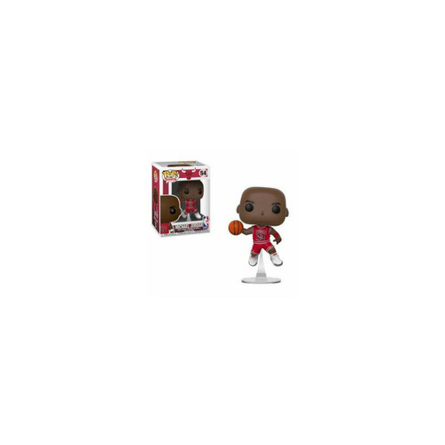 Funko - Figurine Funko Pop NBA Bulls Michael Jordan Funko - Figurines Funko