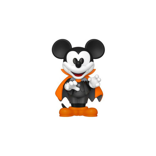 marque generique - FUNKO - Funko Mini Figurine en vinyle: Disney - Mickey's  90èeme Anniversaire - Modèle aléatoire - Films et séries - Rue du Commerce