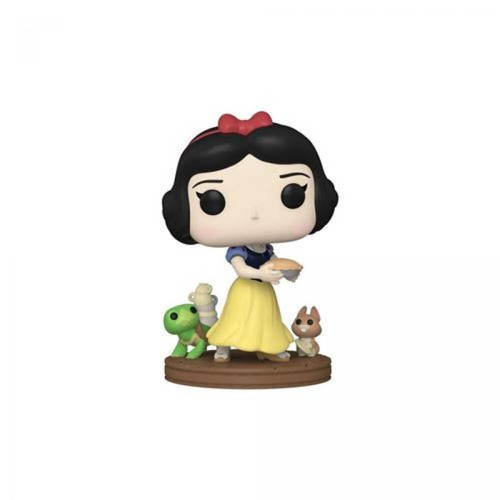 Funko - Figurine Funko Pop Disney Ultimate Princess Snow White Funko  - Funko