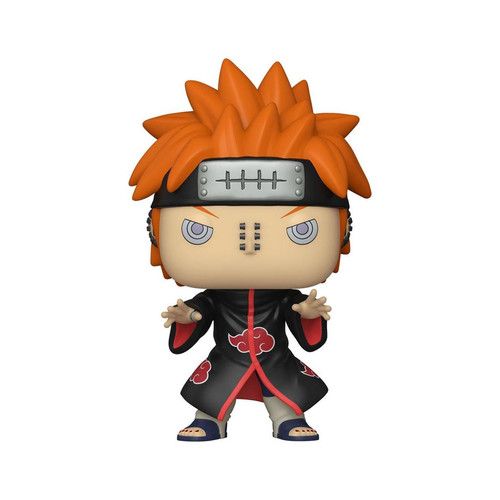Funko - Naruto - Figurine POP! Pain 9 cm Funko  - Funko