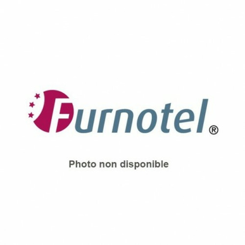Furnotel - Cuve inox pour buffet réfrigéré cupola Furnotel  - Furnotel