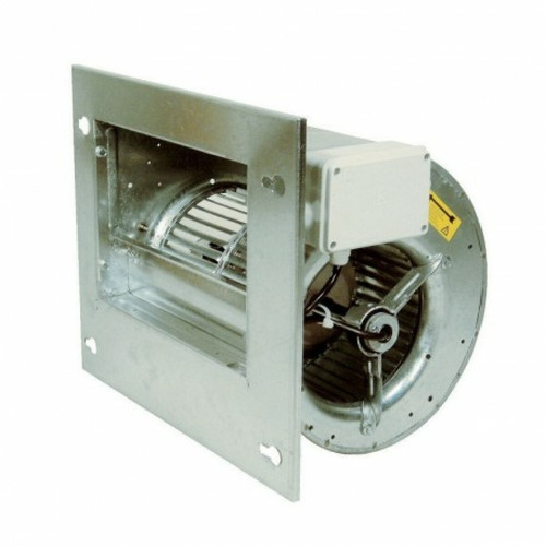 Furnotel - Moto-ventilateur à rotor extérieur pour hottes statiques - débit 3000 m³ / heure Furnotel  - VMC, Ventilation
