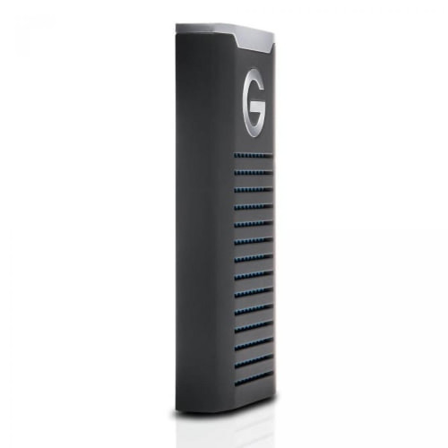 Disque Dur interne Disque SSD Externe G Technology G Drive Mobile 1 To Noir