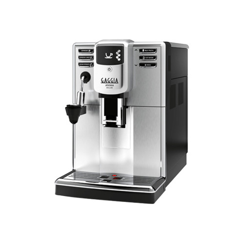 Gaggia - Gaggia Anima Deluxe Entièrement automatique Machine à expresso 1,8 L Gaggia  - Machine à café automatique Expresso - Cafetière