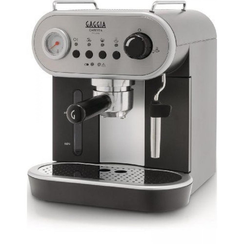 Gaggia - Gaggia Machine espresso manuelle RI8525/01 Gaggia  - Machine expresso manuelle