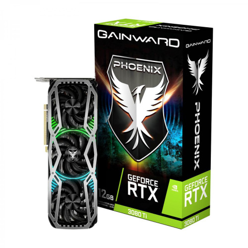 Gainward - GeForce RTX 3080 Ti Phoenix - Gainward