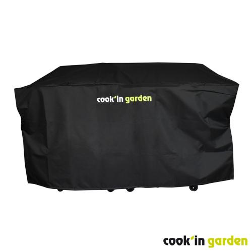 Garden Max - Housse pour barbecue et plancha COV009 - Barbecue et Plancha