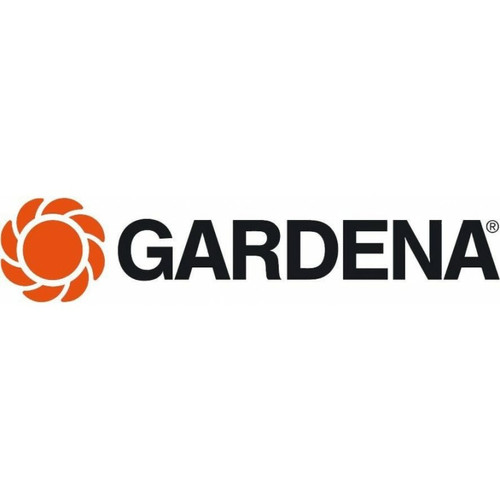 Gardena Gardena 18036-20 Comfort Flex Tuyau Gris/Orange Plastique 30 x 30 x 30 cm