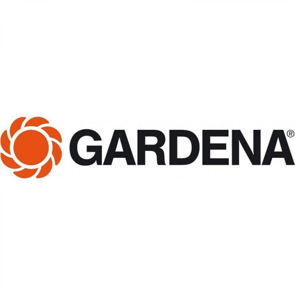 Gardena Tuyau Transparent sans Tissu 10 x 2 mm 50 m - Gardena 04956-20 (Par 50)