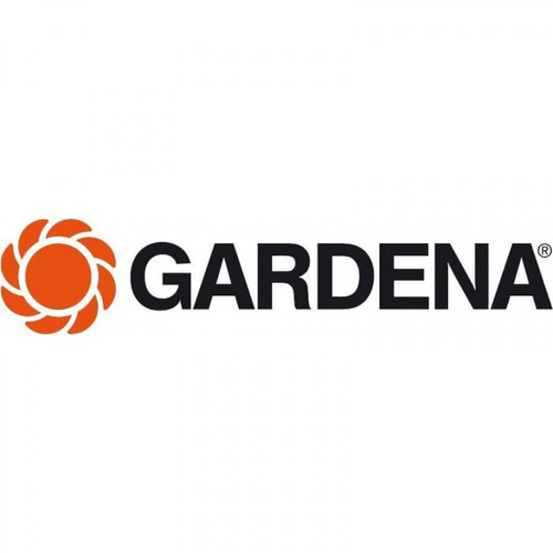 Gardena Tuyau Transparent sans Tissu Multicolore 19 x 3 mm 40 m - Gardena 04964-20 (Par 40)