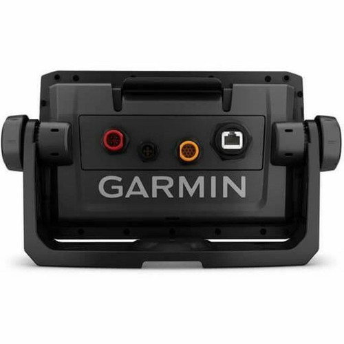Garmin GARMIN Echomap UHD 72sv Combiné GPS sondeur - Sonde GT56UHD-TM