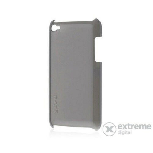 Gear4 - Gear4 Thin Ice Gris Coque Pour Apple iPod Touch 4 - Gear4