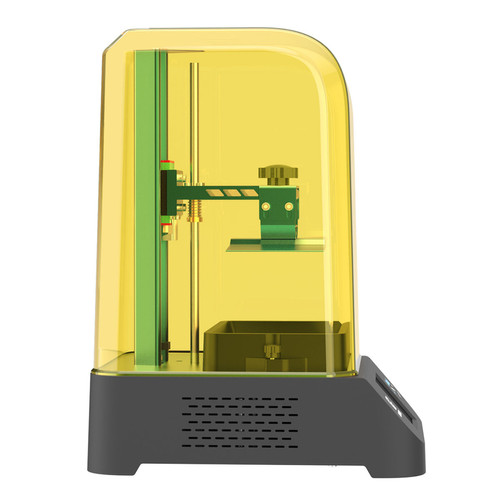 Imprimante 3D Imprimante 3D Resin Geetech Alkaid