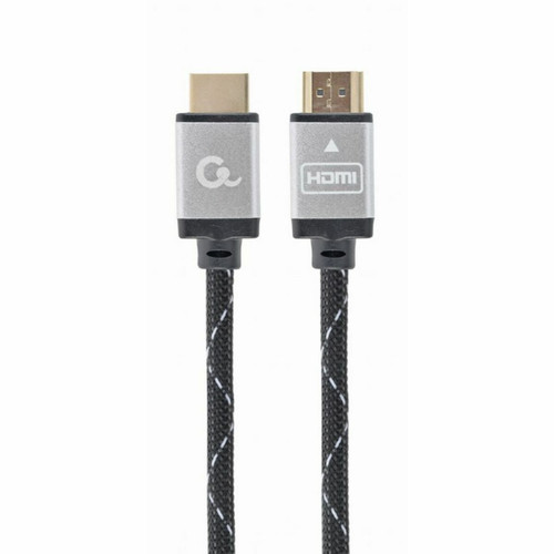 Gembird - Câble HDMI GEMBIRD CCB-HDMIL-2M Gembird  - Câble antenne