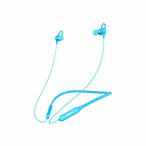 Generic - Original Dacom Gh01 Deep Bass Bluetooth Écouteur Casque Sans Fil Avec Micro Sport Stéréo 3D Jeu Musique Casque Pour Smartphones Bleu Generic - Casque micro bluetooth