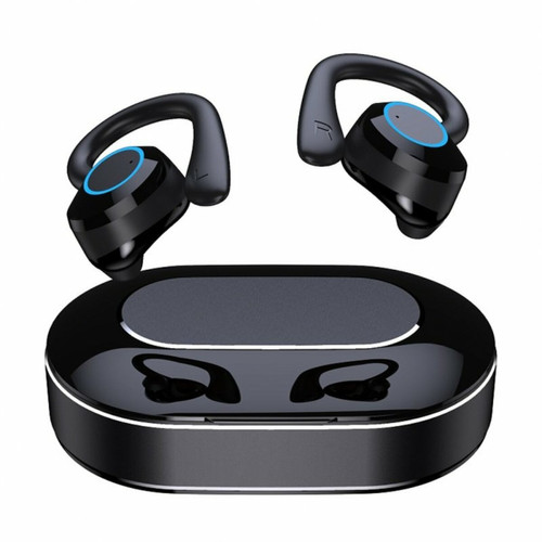 Ecouteurs intra-auriculaires Generic