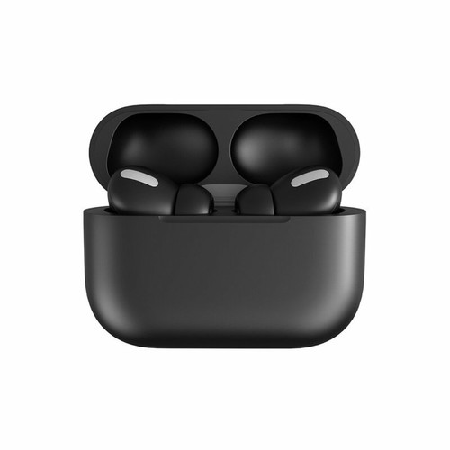 Generic - Tws Headphones Wireless Bluetooth Earphone In-Ear Stereo Earbuds Headset Pour Tous Les Téléphones Intelligents Noir Generic - Son audio Generic