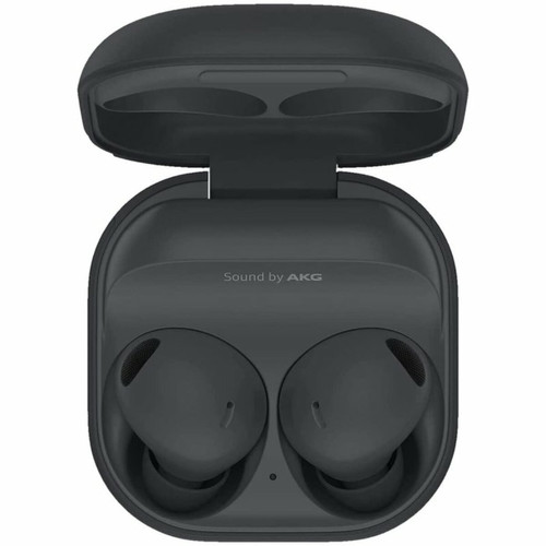 Generic -Samsung Galaxy Buds2 Pro True Wireless Bluetooth-Compatible Earphone R510 Sports Running Headphone Gris Generic  - Ecouteur sans fil Ecouteurs intra-auriculaires
