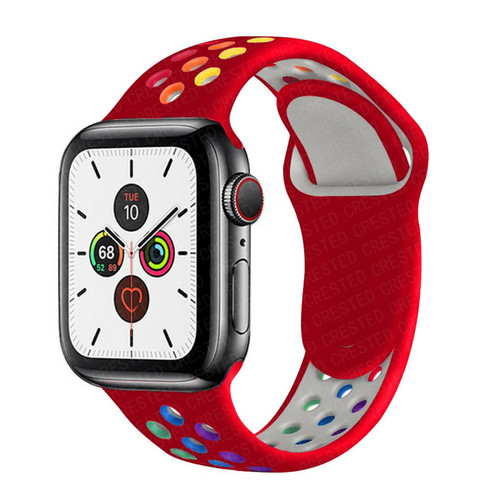 Generic - Silicone Band pour Apple Watch Band Generic  - Accessoires bracelet connecté