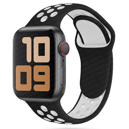 Generic - Silicone Band pour Apple Watch Band Generic  - Accessoires bracelet connecté