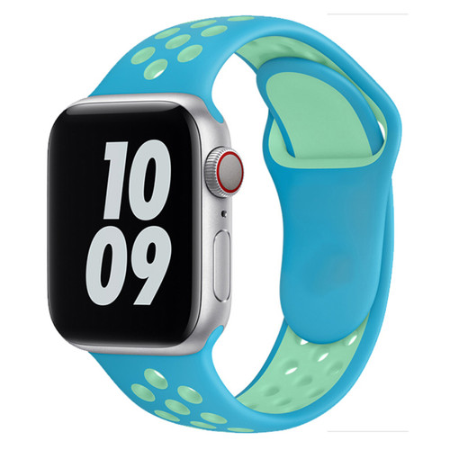 Generic - Silicone Band pour Apple Watch Band Generic  - Objets connectés