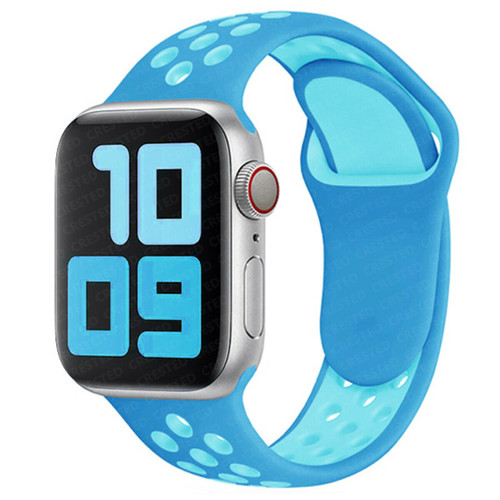 Generic - Silicone Band pour Apple Watch Band Generic  - Objets connectés