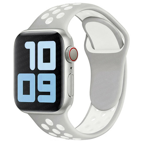 Generic - Silicone Band pour Apple Watch Band Generic  - Montre et bracelet connectés