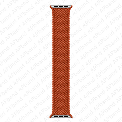 Generic - Nylon 42 mm 38 mm Apple Watch Band Generic  - Marchand Valtroon