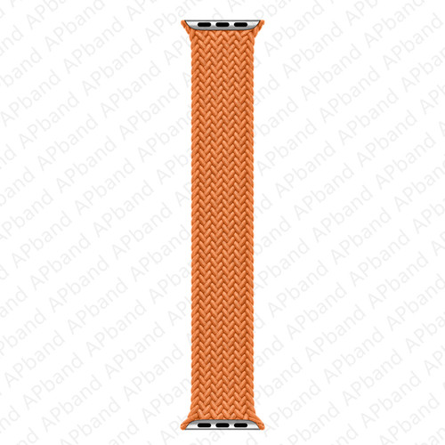 Generic - Nylon 42 mm 38 mm Apple Watch Band Generic  - Marchand Valtroon