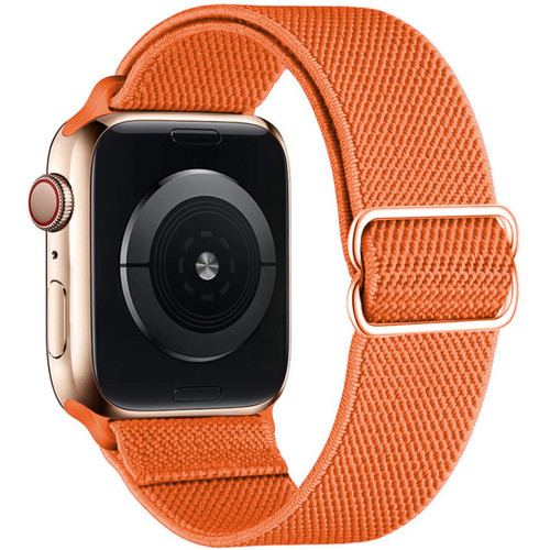 Generic - Srap Scrunchie pour Apple Watch Band Generic  - Accessoires bracelet connecté