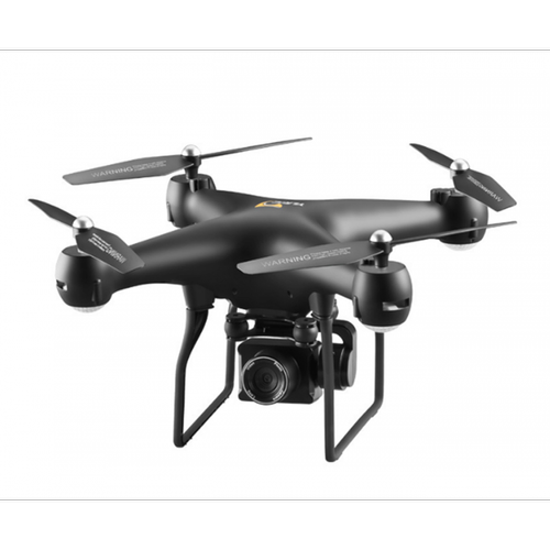 Generic - 1080P Télécommande Aircraft Toy Drone 25 minutes Longue Batterie Durée de vie de la batterie 4 Aux axes HD Photographie aérienne - Drone Generic