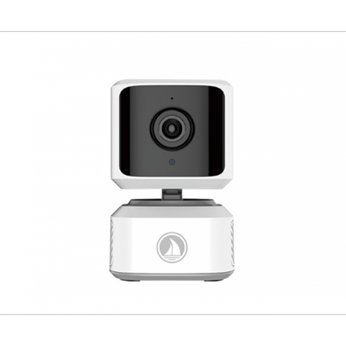 Caméra de surveillance connectée Generic 16GB TUYA SMART SMART 5G WIFI Dual Bande HD Caméra de surveillance à distance Caméra de surveillance de la caméra 1080P pour la caméra sans fil pour la maison intérieure