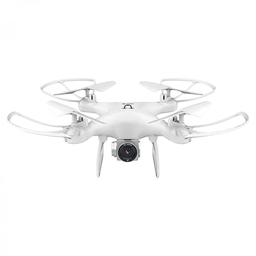 Generic - 601 Drone de transmission d'avion télécommandé photographie aérienne quatre axes @7e Edition2 Generic  - Jouets radiocommandés