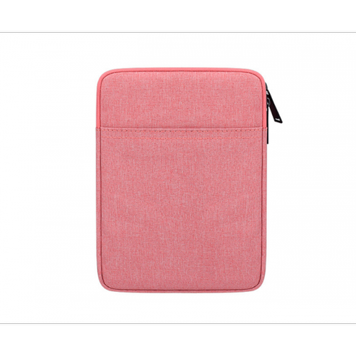 Housse, étui tablette Generic 8 pouces iPad housse de protection coquillée ordinateur portable tablette étanche étanche sac de doublure sac extérieur-1 # -pink