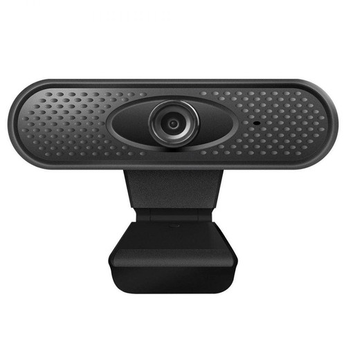 Generic - Caméra Web USB 1080P HD Webcam Caméra Web Microphone intégré sans lecteur Web pour ordinateur de bureau portable375 Generic - Lecteur DVD - Enregistreurs DVD- Blu-ray Generic