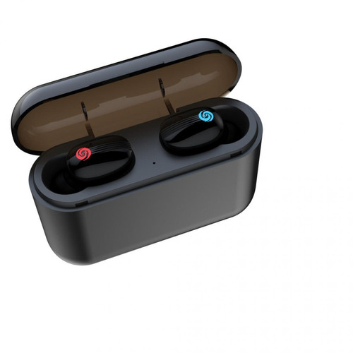 Casque Casque Bluetooth 5.0 Écouteurs sans fil Mini écouteurs Écouteurs stéréo Hot
