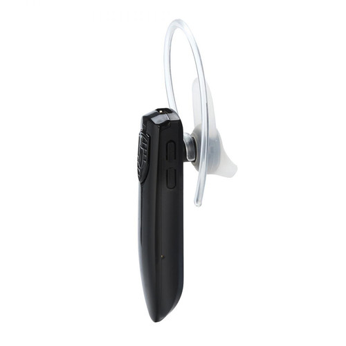 Generic - Écouteur sans fil Bluetooth 4.1 avec micro pour iPhone Generic  - Casque